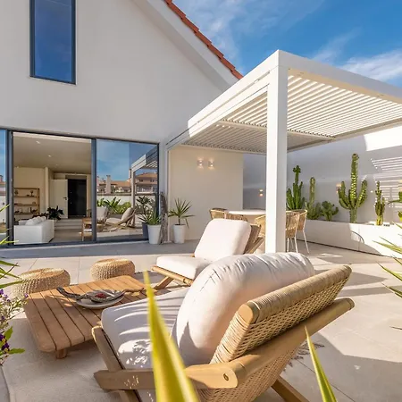 Flora Apartment Colares