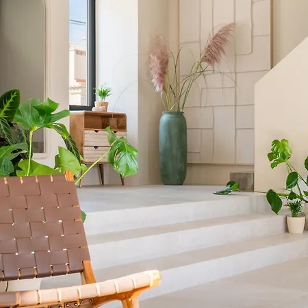 Flora شقة كولاريس