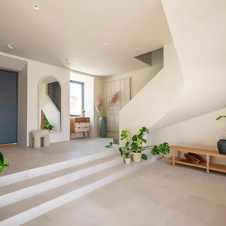 Apartment Flora Colares